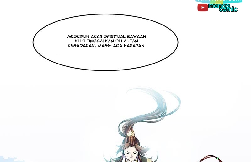The Immortal Devil Emperor Chapter 04 Gambar 6